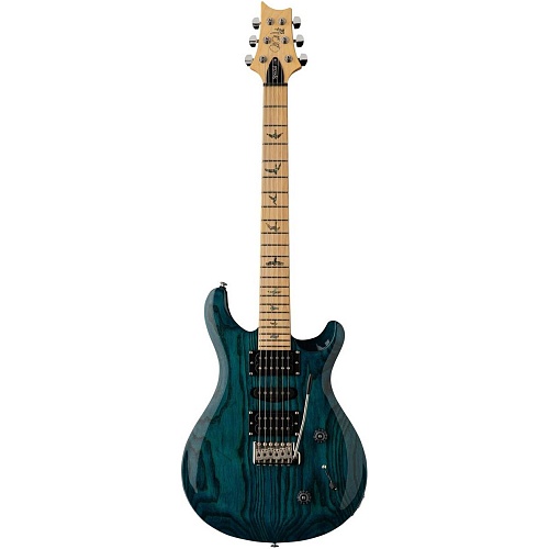 Электрогитара PRS SE Swamp Ash Special Iri Blue