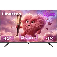 Телевізор Liberton Q02GT 43