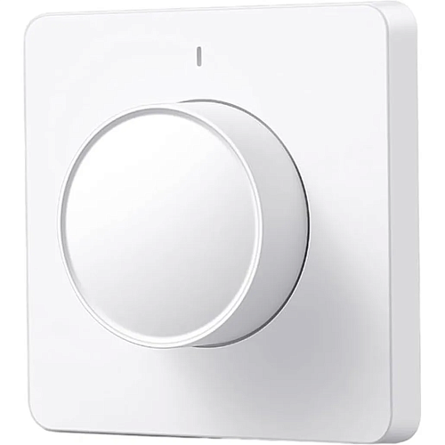 Умный выключатель Tuya Smart WiFi Dimmer White ZSWKD