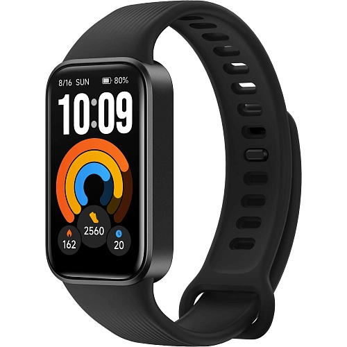 Фитнес-браслет Xiaomi Smart Band 11 Active Black
