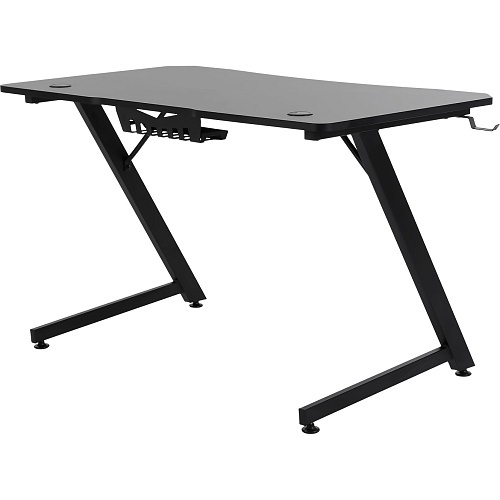 Компьютерный игровой стол Hator Vast Junior Black (HTD-009)