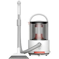 Моющий пылесос Deerma Vacuum Cleaner Wet and Dry (TJ200)
