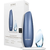 Магнитная пилинг-маска GESKE Touchless Magnetic Peeling Mask 5в1 Aquamarine (HB0554)