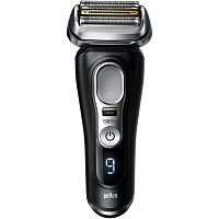 Електробритва Braun Series 9 Pro 9410s - придбати в Дніпрі, Україні: ціна, характеристики | інтернет-магазин TOUCH