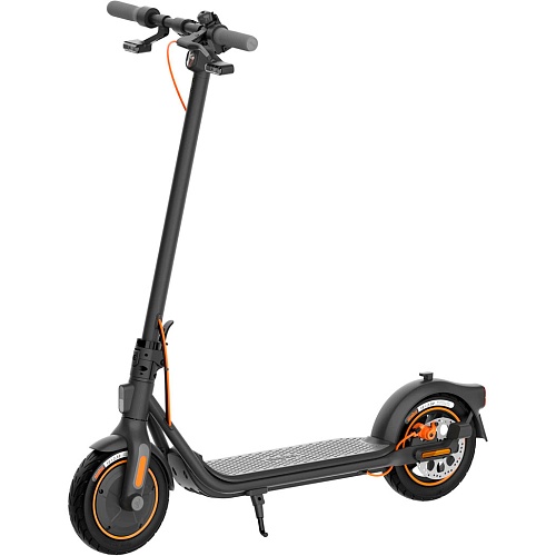 Электросамокат Xiaomi Ninebot KickScooter F65I (AA.00.0010.97)