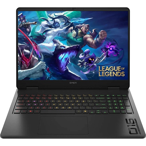 Ноутбук HP Omen 16-am0065nr (C77ZLUA)