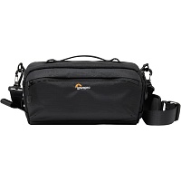 Сумка для фотоапарата Lowepro ProTactic Lite SLX 120 AW III (LP37493-PWW) - придбати в Дніпрі, Україні: ціна, характеристики | інтернет-магазин TOUCH