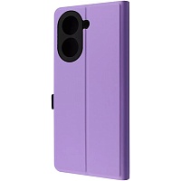 Чохол-книжка Wave для Poco X8 Pro Light Purple - придбати в Дніпрі, Україні: ціна, характеристики | інтернет-магазин TOUCH