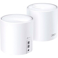 Wi-Fi Mesh система TP-Link Deco X20 2-Pack  - придбати в Дніпрі, Україні: ціна, характеристики | інтернет-магазин TOUCH
