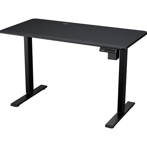 Компьютерный игровой стол Cougar Royal 120 Mossa Black