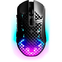 Мышь SteelSeries Aerox 9 Wireless (62618)