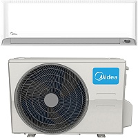 Спліт-система Midea Oasis Plus MSOP-12FN8-I/MSOP-12FN8-O - придбати в Дніпрі, Україні: ціна, характеристики | інтернет-магазин TOUCH