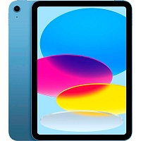 Планшет Apple iPad 11 (2025) 256GB Wi-Fi Blue (MD4H4) Витрина