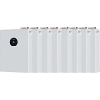 Комплект акумуляторів Deye LiFePO4 48V (51.2V/100Ah/5120Wh) 8шт (SE-F5 Pro-С) - придбати в Дніпрі, Україні: ціна, характеристики | інтернет-магазин TOUCH