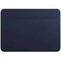 Чехол Proove Leather Sleeve для MacBook 13"/14.2" Blue (PCLSMB141312)