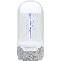 Нічник-колонка DKT HM-116 Colorful Jellyfish Lamp - придбати в Дніпрі, Україні: ціна, характеристики | інтернет-магазин TOUCH