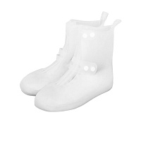 Водонепроникні бахіли Xiaomi Zaofeng Rainproof Shoe Cover (36-37EUR)