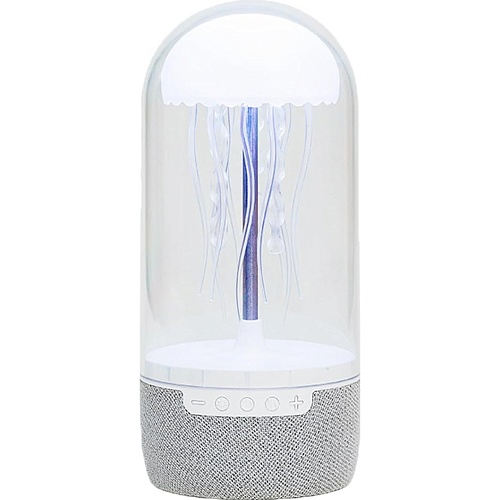 Нічник-колонка DKT HM-116 Colorful Jellyfish Lamp - придбати в Дніпрі, Україні: ціна, характеристики | інтернет-магазин TOUCH