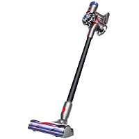 Вертикальний пилосос Dyson V8 Absolute Plus - придбати в Дніпрі, Україні: ціна, характеристики | інтернет-магазин TOUCH