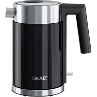 Електрочайник GRAEF WK 402 - придбати в Дніпрі, Україні: ціна, характеристики | інтернет-магазин TOUCH