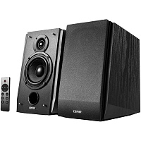 Акустична система Edifier R1855DB Black - придбати в Дніпрі, Україні: ціна, характеристики | інтернет-магазин TOUCH