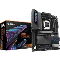 Материнская плата AORUS X870E Pro