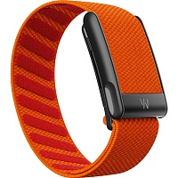 Ремешок Whoop SuperKnit Band для Whoop MG Life Flame with Smoke