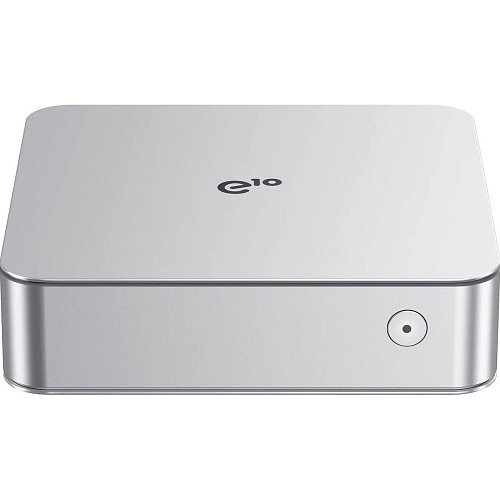 Неттоп Acer Gadget e10 ERBox X 16/512GB Silver - придбати в Дніпрі, Україні: ціна, характеристики | інтернет-магазин TOUCH