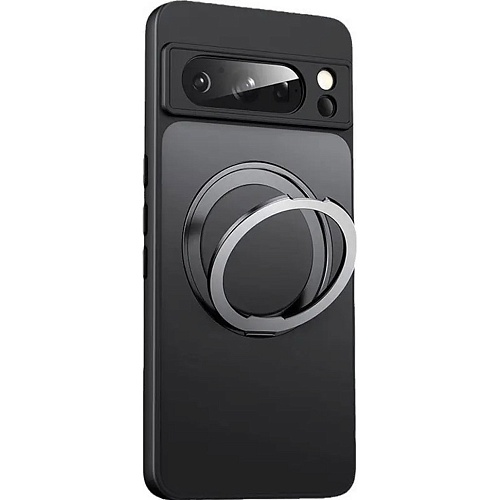Чехол Epic TPU Timeshield with MagSafe для Google Pixel 9 Pro XL Black