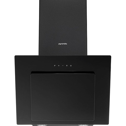 Вытяжка наклонная Pyramida NRX 60 (1100) SR GBL