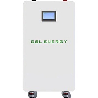 Акумулятор Gsl Energy LiFePO4 GSL-W-A16K 48V (51.2V/314Ah/16076Wh) (00-00096215) - придбати в Дніпрі, Україні: ціна, характеристики | інтернет-магазин TOUCH
