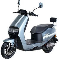 Електроскутер Tailg F-51 36056 Gray - придбати в Дніпрі, Україні: ціна, характеристики | інтернет-магазин TOUCH