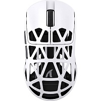 Мышь Attack Shark R2 Magnesium Alloy 8K White (AS-6972792470900-W)