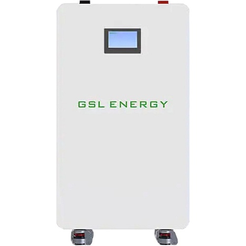 Акумулятор Gsl Energy LiFePO4 GSL-W-A16K 48V (51.2V/314Ah/16076Wh) (00-00096215) - придбати в Дніпрі, Україні: ціна, характеристики | інтернет-магазин TOUCH