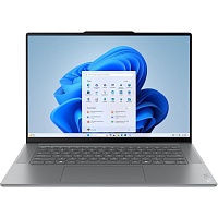 Ноутбук Lenovo Yoga Slim 7 15ILL9 (83HM001FGE) - придбати в Дніпрі, Україні: ціна, характеристики | інтернет-магазин TOUCH