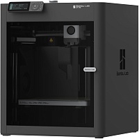 3D-принтер Bambu Lab P1S - придбати в Дніпрі, Україні: ціна, характеристики | інтернет-магазин TOUCH