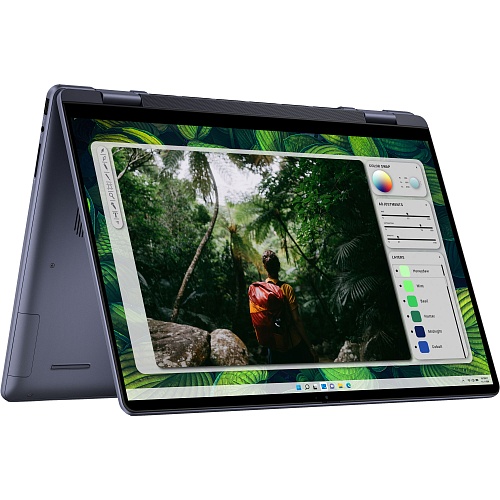 Ноутбук Dell Inspiron 16 2-in-1 (i7640-7380BLU-PUS)
