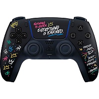 Геймпад Sony DualSense для PS5 LeBron James Limited Edition OEM