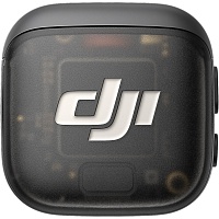 Передавач радіосистеми DJI Mic 3 Transmitter Shadow Black (CP.RN.00000478.01) - придбати в Дніпрі, Україні: ціна, характеристики | інтернет-магазин TOUCH