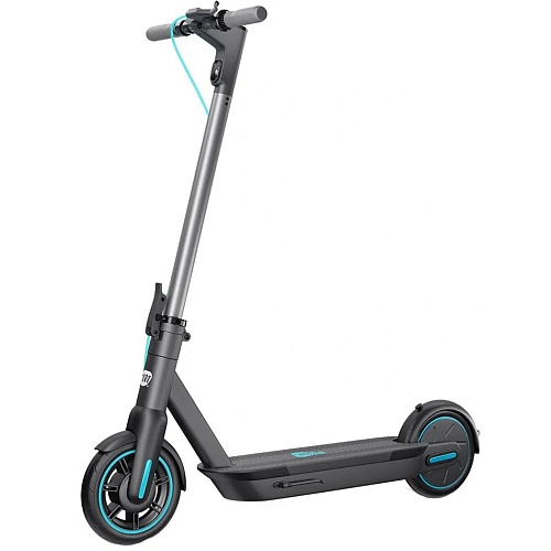 Электросамокат Motus Scooty 10 (Turquoise)