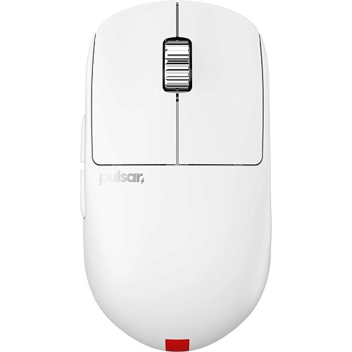 Миша Pulsar X2H eS White (PX2HES22) - придбати в Дніпрі, Україні: ціна, характеристики | інтернет-магазин TOUCH