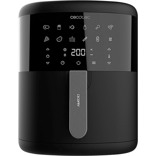 Мультипечь Cecotec Cecofry Bombastik 6000 (CCTC-04992) 