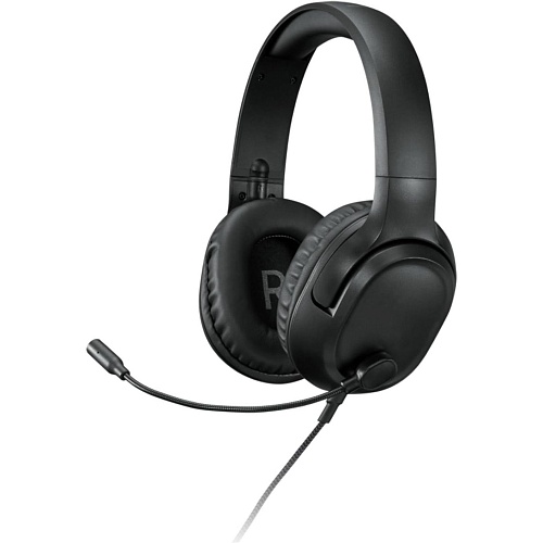 Игровые наушники Lenovo H110 Gaming Headset Black (GXD1P46879)
