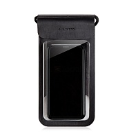 Водонепроницаемый чехол Xiaomi Guildford Waterproof Bag (Black) Водонепроницаемый чехол Xiaomi Guildford Waterproof Bag (Black)