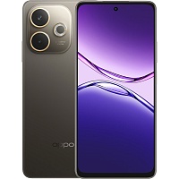 Смартфон Oppo A5 Pro 8/128GB LTE Mocha Brown Global EU - придбати в Дніпрі, Україні: ціна, характеристики | інтернет-магазин TOUCH
