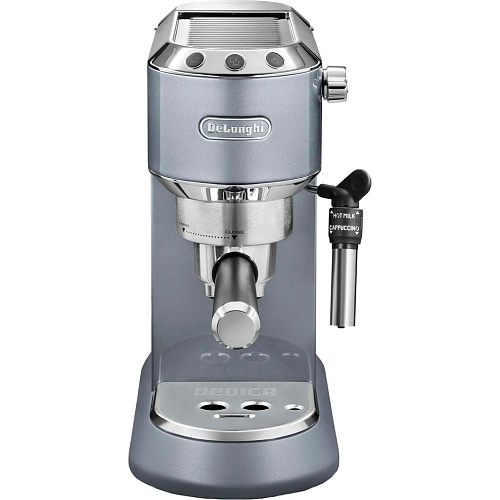Кофеварка рожковая Delonghi Dedica EC 785.AE