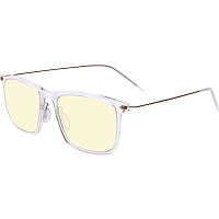 Компьютерные очки Xiaomi MiJia Adult Anti-Blue Googles Pro HMJ02TS Clear (DMU4046TY)