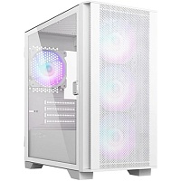Корпус MONTECH Air 100 ARGB White