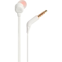 Навушники JBL Tune 110 Eco White (JBLT110WHTE) - придбати в Дніпрі, Україні: ціна, характеристики | інтернет-магазин TOUCH