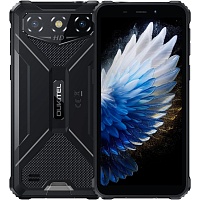 Смартфон Oukitel G3 4/256GB Black